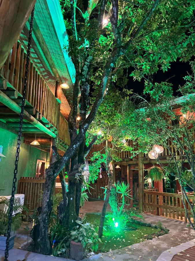 Pousada Preciosa Do Arraial - Com Natura E L'Occitane - Recem Inaugurada Porto Seguro Exteriér fotografie