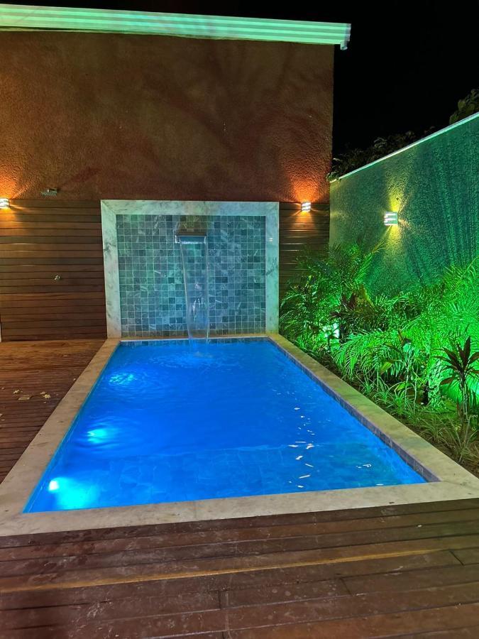Pousada Preciosa Do Arraial - Com Natura E L'Occitane - Recem Inaugurada Porto Seguro Exteriér fotografie