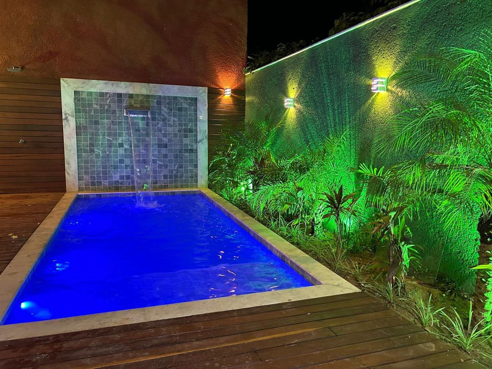 Pousada Preciosa Do Arraial - Com Natura E L'Occitane - Recem Inaugurada Porto Seguro Exteriér fotografie